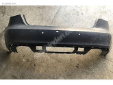 AUDİ A3 S LİNE ARKA TAMPON SIFIR ORJINAL