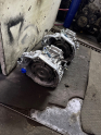 CHEVROLET AVEO SIFIR OTOMATİK ŞANZIMAN