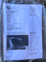 Oto Çıkma Parça / Volkswagen / Golf / Oto Cam / Arka Cam / Sıfır Parça 