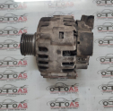 PEUGEOT BİPPER 1.4 DİZEL ŞARJ DİNAMOSU 9665605080
