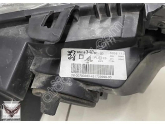 Oto Çıkma Parça / Peugeot / 307 / Far & Stop / Sol Ön Far / Çıkma Parça 
