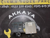 ORJ. DCM 1.2 RENAULT KANGOO CLİO MEGANE 1.5 DCI ÇIKMA BEYİN SET