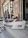 Volkswagen Tiguan ön tampon 2008-2012 orjinal çıkma parça