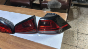 Oto Çıkma Parça / Volkswagen / Golf / Far & Stop / Sol Arka Stop / Çıkma Parça 