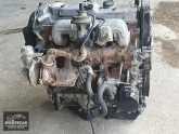 Oto Çıkma Parça / Ford / Tourneo Connect / Motor / Motor (komple) / Çıkma Parça 