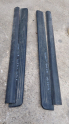 NİSSAN PRİMERA 2000 MODEL 1.6 SAĞ SOL ÖN MARŞPİYEL PLASTİKLERİ