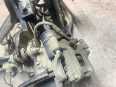 Oto Çıkma Parça / Honda / Civic / Alt Takım / Ön Dingil / Çıkma Parça 