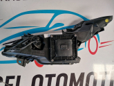 Oto Çıkma Parça / Renault / Megane / Far & Stop / Gündüz Ledi / Çıkma Parça 