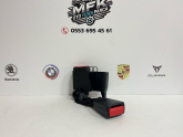 Orjinal Renault Modus Emniyet Kemeri - 33036947