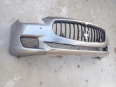 Oto Çıkma Parça / Maserati / Quattroporte / Tampon / Tampon Izgarası / Çıkma Parça 