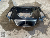 mercedes w210 e 200 makyajlı kaput