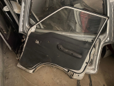 Oto Çıkma Parça / Hyundai / H100 / Kaporta & Karoser / Sağ Ön Kapı / Çıkma Parça 