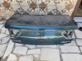 Renault megan 1 bagaj kapagı orjınal hatasız sokme