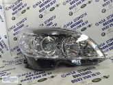 MERCEDES C SERİSİ W204 KASA SAĞ FAR MAKYAJSIZ XENON A2049065203