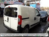 Oto Çıkma Parça / Citroen / Nemo / Kaporta & Karoser / Kasa / Kupa / Çıkma Parça 