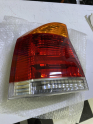 Oto Çıkma Parça / Opel / Vectra / Far & Stop / Sol Arka Stop / Çıkma Parça 