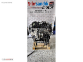 Oto Çıkma Parça / Volkswagen / Tiguan / Oto Cam / Silecek Motoru / Sıfır Parça 