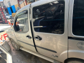 Fiat doplo orjinal sol ön kapı