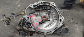 Oto Çıkma Parça / Opel / Corsa / Şanzıman / Şanzıman Komple / Çıkma Parça 