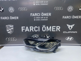 Oto Çıkma Parça / Volkswagen / Polo / Far & Stop / Sol Ön Far / Çıkma Parça 