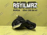 Oto Çıkma Parça / Fiat / 500 / Ayna / Sağ Dış Ayna / Çıkma Parça 