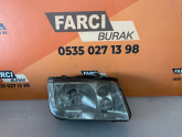 Oto Çıkma Parça / Volkswagen / Bora / Far & Stop / Sağ Ön Far / Çıkma Parça 