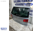 Oto Çıkma Parça / Volkswagen / Touareg / Kaporta & Karoser / Bagaj Kapağı / Çıkma Parça 