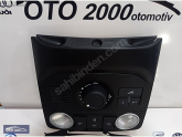 Oto Çıkma Parça / Volkswagen / Golf / Elektrik / Tavan Lambası / Sıfır Parça 