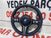 bmw f10 f30 f20 f32 m sport direksiyon airbag orijinal çıkma