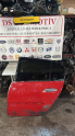 Oto Çıkma Parça / Renault / Megane / Kaporta & Karoser / Sol Arka Kapı / Çıkma Parça 