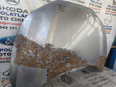 Oto Çıkma Parça / Nissan / Qashqai / Kaporta & Karoser / Kaput / Çıkma Parça 