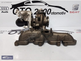 Oto Çıkma Parça / Audi / A3 / Motor / Turbo / Sıfır Parça 