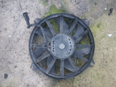 Oto Çıkma Parça / Citroen / C4 / Fan / Fan Paneli / Çıkma Parça 