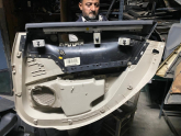 Oto Çıkma Parça / Peugeot / 508 / Koltuk & Döşeme / Kapı Döşemesi / Çıkma Parça 