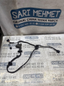 ÇIKMA AUDİ A3 SOL ARKA KAPI İÇ TESİSATI 8P4971687T