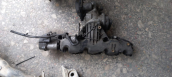 Audi a4 a5 a6 2.0 manifolt çıkma