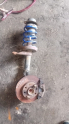 Oto Çıkma Parça / Opel / Astra / Alt Takım / Taşıyıcı / Çıkma Parça 