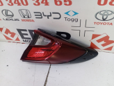 TOYOTA CHR İÇ STOP ORJİNAL ÇIKMA YEDEK PARÇA