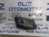 HYUNDAİ İONİQ 6 SAĞ FAR ORİJİNAL ÇIKMA 92102-KL100