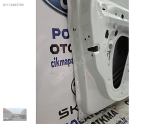 Oto Çıkma Parça / Volkswagen / Polo / Kaporta & Karoser / Sol Ön Kapı / Çıkma Parça 