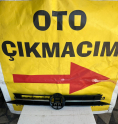 VW POLO 2018 PANJUR 2G0853651L