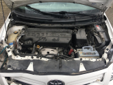 Toyota Auris marş motoru