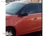 OPEL CORSA F SOL ÖN KAPI MERTLER OTO YEDEK PARÇADA