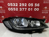 2013-2016 Jaguar XF Xenon Sağ Ön Far GX63-13W029