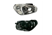 -HYUNDAI ACCENT ERA 10-12 BEYAZ SAG FAR