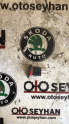 Oto Çıkma Parça / Volkswagen / Golf / Elektrik / Dörtlü Flaşör Düğmesi / Çıkma Parça 