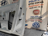 Oto Çıkma Parça / Fiat / Doblo / Oto Cam / Silecek Mekanizması / Çıkma Parça 