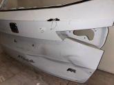 Oto Çıkma Parça / Seat / Ateca / Kaporta & Karoser / Bagaj Kapağı / Çıkma Parça 