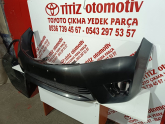 Oto Çıkma Parça / Toyota / Corolla / Tampon / Ön Tampon / Çıkma Parça 