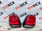 Oto Çıkma Parça / Citroen / C1 / Far & Stop / Sol Arka Stop / Çıkma Parça 